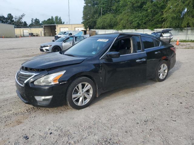 Photo 1 from auction – 2013 NISSAN ALTIMA 2.5 with VIN 1N4AL3AP8DN492610