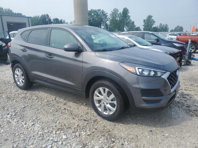 Photo 4 from auction – 2020 HYUNDAI TUCSON SE with VIN KM8J23A47LU115477
