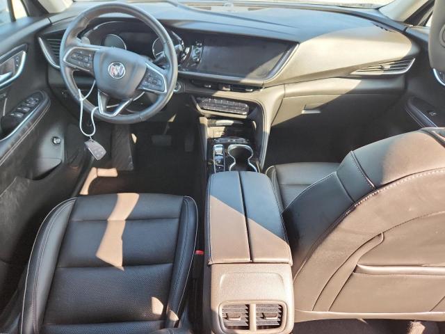 Photo 8 from auction – 2023 BUICK ENVISION E with VIN LRBFZNR46PD023786