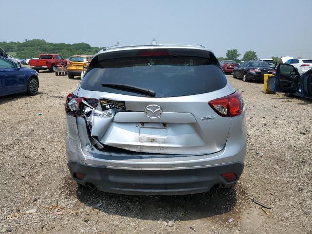 Photo 6 from auction – 2016 MAZDA CX-5 TOURI with VIN JM3KE4CY2G0630798