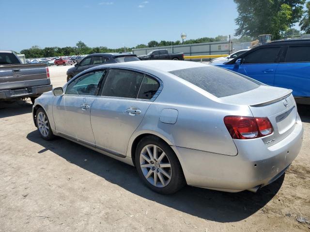 Photo 2 from auction – 2006 LEXUS GS 300 with VIN JTHBH96S165022159