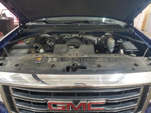 Photo 11 from auction – 2014 GMC SIERRA K15 with VIN 1GTV2UEH2EZ187301