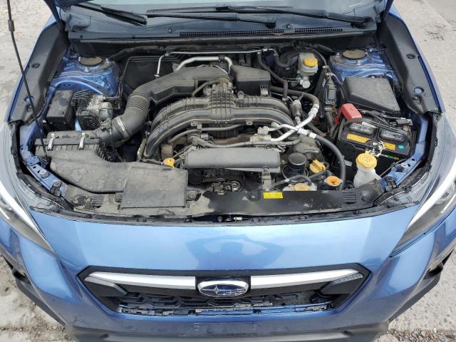 Photo 12 from auction – 2019 SUBARU CROSSTREK with VIN JF2GTACC6KH364348