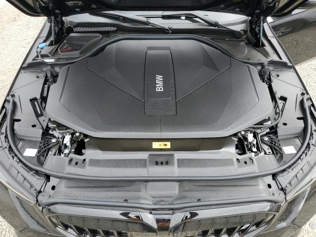 Photo 11 from auction – 2025 BMW I5 EDRIVE with VIN WBY33FK09SCU54834