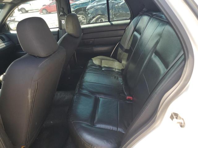 Photo 10 from auction – 2010 FORD CROWN VICT with VIN 2FABP7BV6AX100232