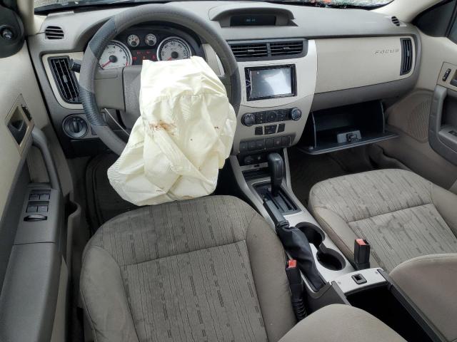 Foto 8 de la subasta – 2008 FORD FOCUS SE con VIN 1FAHP35NX8W156520