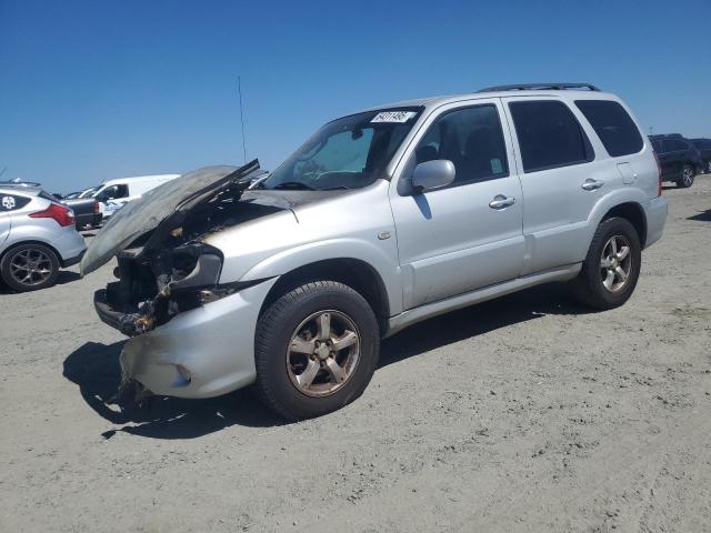 MAZDA TRIBUTE I 2005 with VIN 4F2YZ02Z95KM50939 - Photo from auction