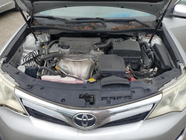 Photo 11 from auction – 2012 TOYOTA CAMRY BASE with VIN 4T1BF1FK8CU026263