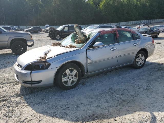 Photo 1 from auction – 2006 CHEVROLET IMPALA LS with VIN 2G1WB58K069259957