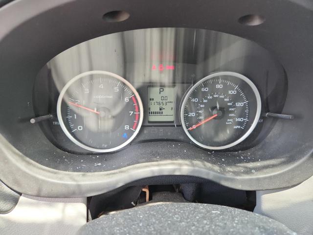 Photo 9 from auction – 2015 SUBARU FORESTER 2 with VIN JF2SJADCXFH561883