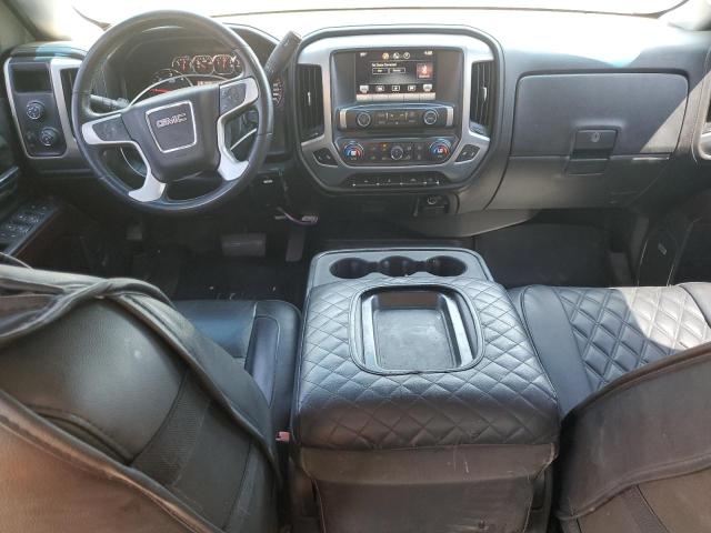 Photo 8 from auction – 2014 GMC SIERRA K15 with VIN 3GTU2VEC5EG526641