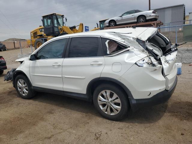 Photo 2 from auction – 2014 HONDA CR-V EX with VIN 5J6RM4H50EL059780