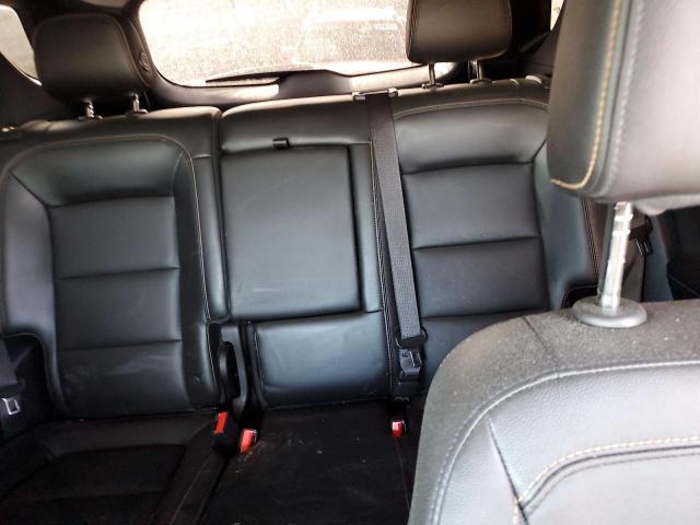 Photo 10 from auction – 2018 CHEVROLET EQUINOX PR with VIN 2GNAXMEV4J6187139