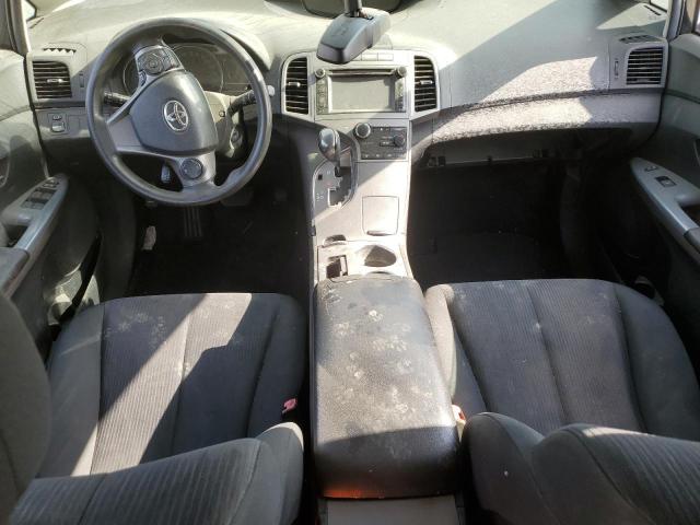 Photo 8 from auction – 2013 TOYOTA VENZA LE with VIN 4T3BA3BB1DU040255