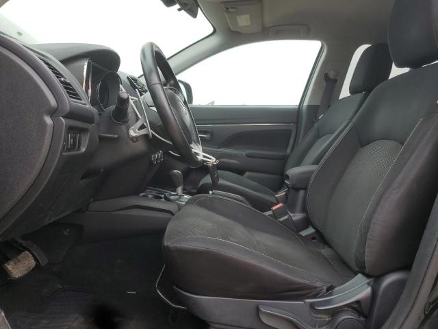 Photo 7 from auction – 2015 MITSUBISHI OUTLANDER with VIN 4A4AR4AU5FE010384