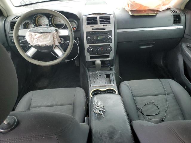 Фото 8 с аукциона – 2010 DODGE CHARGER SX с VIN 2B3CA3CV2AH253239