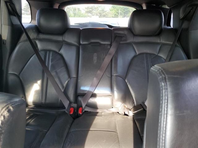 Photo 10 from auction – 2017 LINCOLN MKT with VIN 2LMHJ5NKXHBL01604