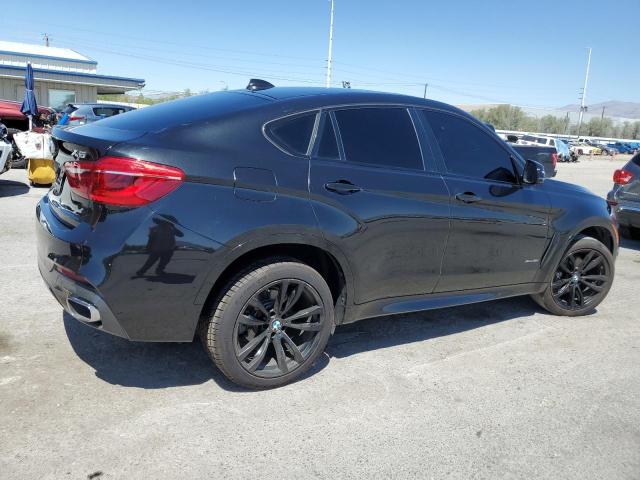 Photo 3 from auction – 2017 BMW X6 XDRIVE3 with VIN 5UXKU2C34H0U29358