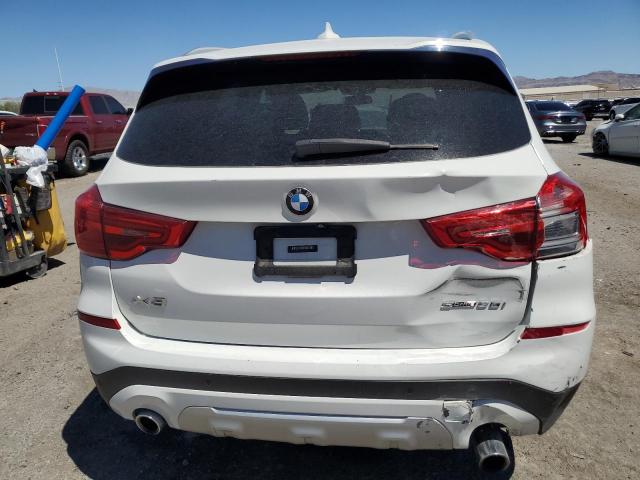 Photo 6 from auction – 2019 BMW X3 SDRIVE3 with VIN 5UXTR7C52KLR51125