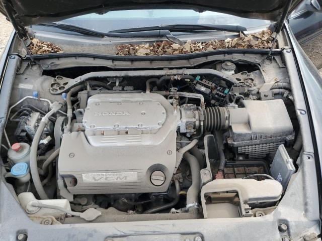 Photo 11 from auction – 2012 HONDA ACCORD EXL with VIN 1HGCS2B86CA004897