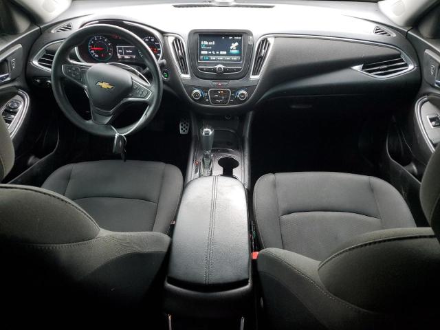 Photo 8 from auction – 2017 CHEVROLET MALIBU LT with VIN 1G1ZE5ST4HF112718
