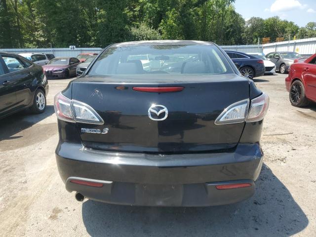 Foto 6 de la subasta – 2011 MAZDA 3 I con VIN JM1BL1VG1B1360077