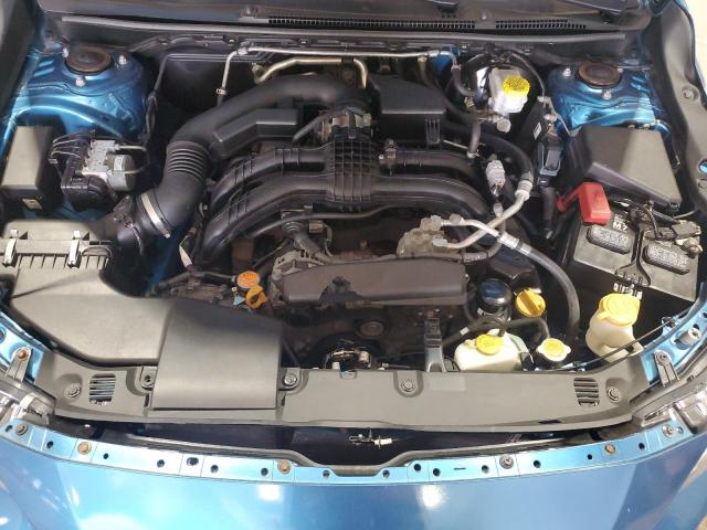 Photo 11 from auction – 2018 SUBARU IMPREZA with VIN 4S3GTAA60J3730697