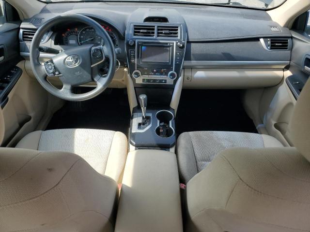 Photo 8 from auction – 2012 TOYOTA CAMRY BASE with VIN 4T4BF1FK5CR182945