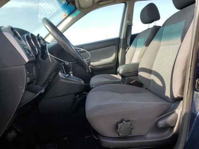 Photo 7 from auction – 2003 TOYOTA COROLLA MA with VIN 2T1KR32EX3C065506