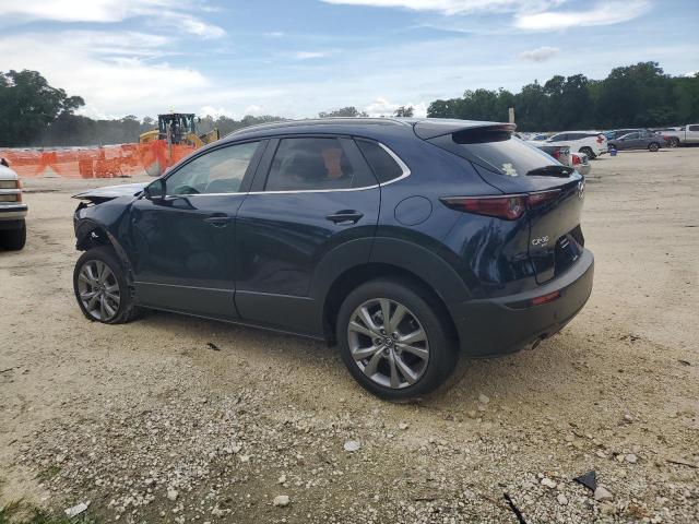 Photo 2 from auction – 2023 MAZDA CX-30 SELE with VIN 3MVDMBBM4PM579291