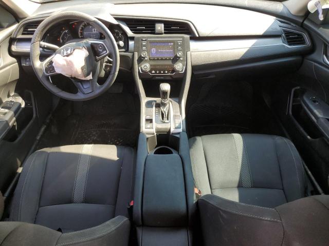 Photo 8 from auction – 2016 HONDA CIVIC LX with VIN 19XFC2F54GE205029