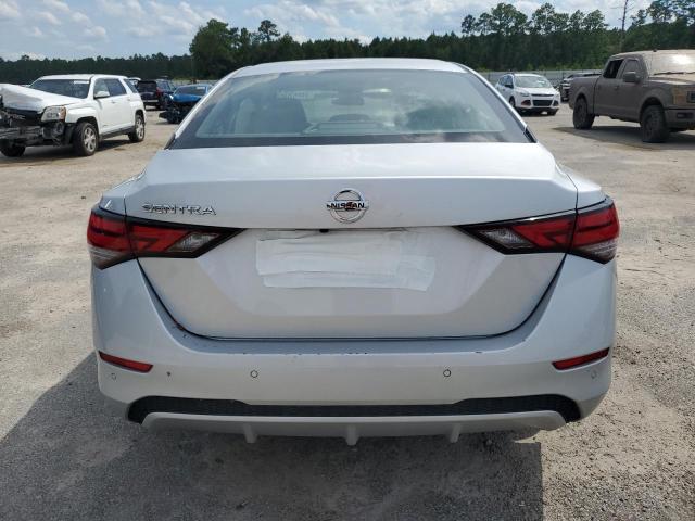 Photo 6 from auction – 2023 NISSAN SENTRA S with VIN 3N1AB8BV1PY261064