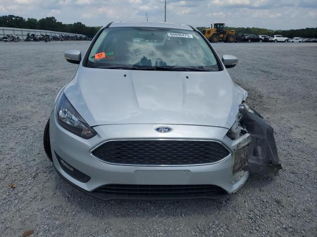 Photo 5 from auction – 2018 FORD FOCUS SEL with VIN 1FADP3M2XJL329157