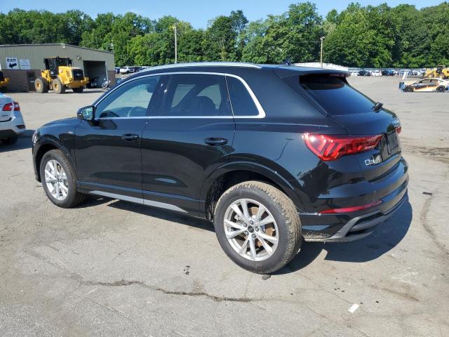Photo 2 from auction – 2025 AUDI Q3 PREMIUM with VIN WA1EECF30S1033078