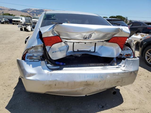 Photo 6 from auction – 2010 HONDA CIVIC EX with VIN 19XFA1F83AE014980