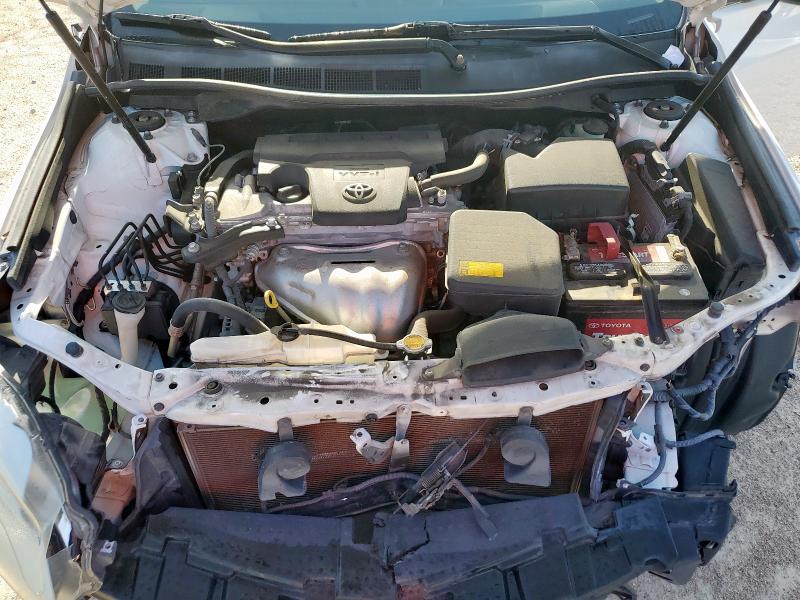 Photo 11 from auction – 2015 TOYOTA CAMRY with VIN 4T4BF1FK0FR458310