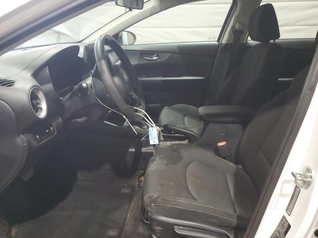 Photo 7 from auction – 2019 KIA FORTE FE with VIN 3KPF24AD2KE096947