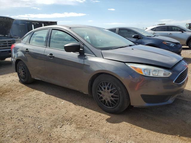 Photo 4 from auction – 2016 FORD FOCUS S with VIN 1FADP3E2XGL245590
