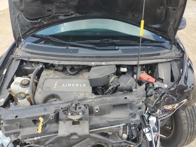 Фото 11 с аукциона – 2015 LINCOLN MKX с VIN 2LMDJ6JK7FBL23891