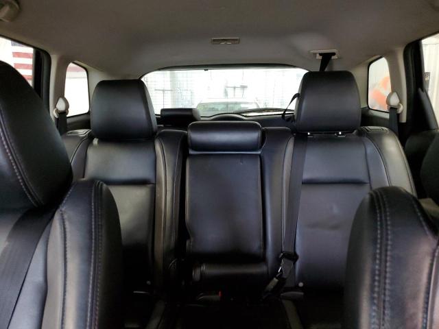 Photo 10 from auction – 2012 MAZDA CX-9 with VIN JM3TB2CA2C0361071