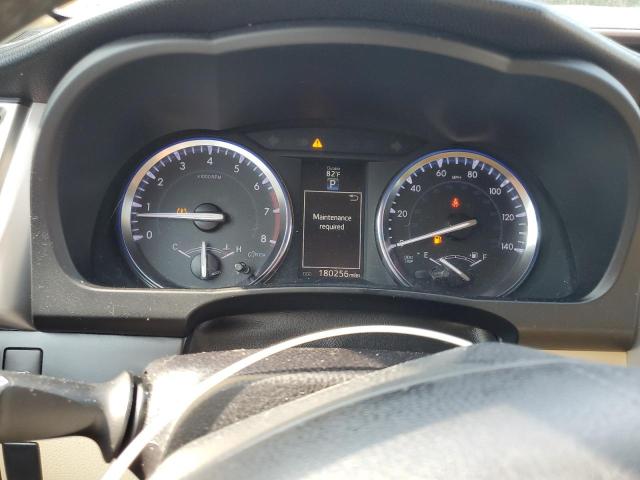 Photo 9 from auction – 2015 TOYOTA HIGHLANDER with VIN 5TDJKRFH3FS142638