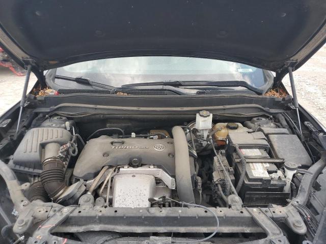 Photo 12 from auction – 2016 BUICK ENVISION P with VIN LRBFXESX4GD212236