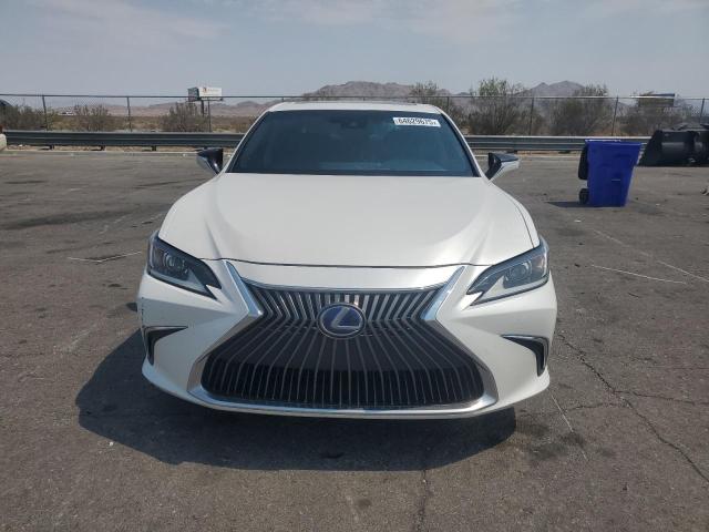 Photo 5 from auction – 2020 LEXUS ES 300H BA with VIN 58AC21B10LU006157