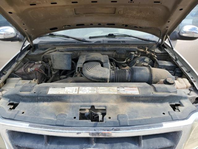 Photo 11 from auction – 1997 FORD F150 with VIN 1FTDX07W5VKB79929
