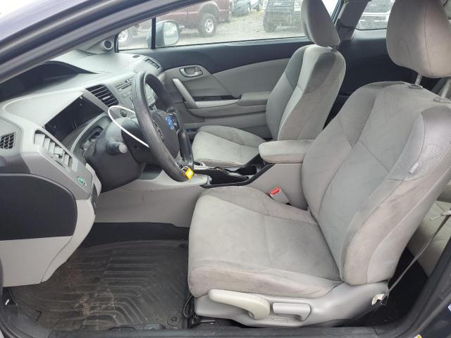 Zdjęcie 7 z aukcji – 2012 HONDA CIVIC z VIN 2HGFG3B50CH531569
