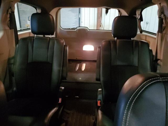 Photo 10 from auction – 2017 DODGE GRAND CARA with VIN 2C4RDGCG4HR662128