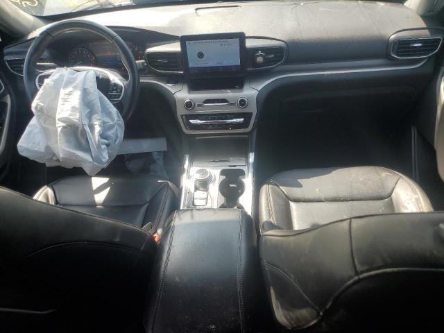 Photo 8 from auction – 2023 FORD EXPLORER X with VIN 1FMSK8DH7PGA86261