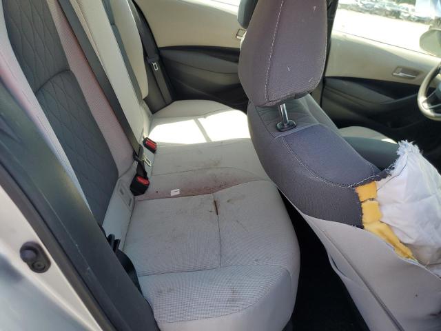 Photo 10 from auction – 2020 TOYOTA COROLLA LE with VIN JTDEPRAE2LJ012780