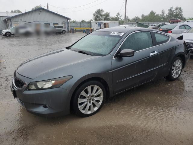 HONDA ACCORD EXL 2010 with VIN 1HGCS2B87AA003285 - Photo from auction
