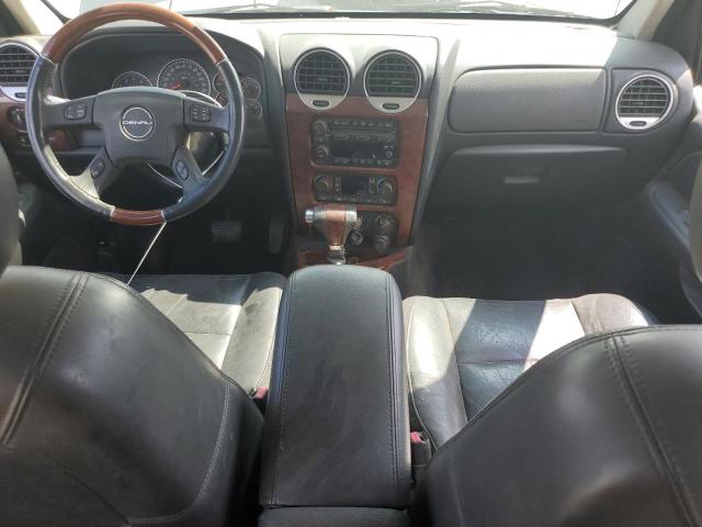 Photo 8 from auction – 2006 GMC ENVOY DENA with VIN 1GKET63M762158254